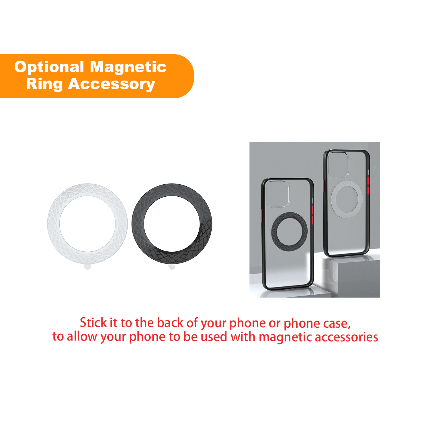 3-In-1 Foldable Magsafe Wireless Charger - Image 9