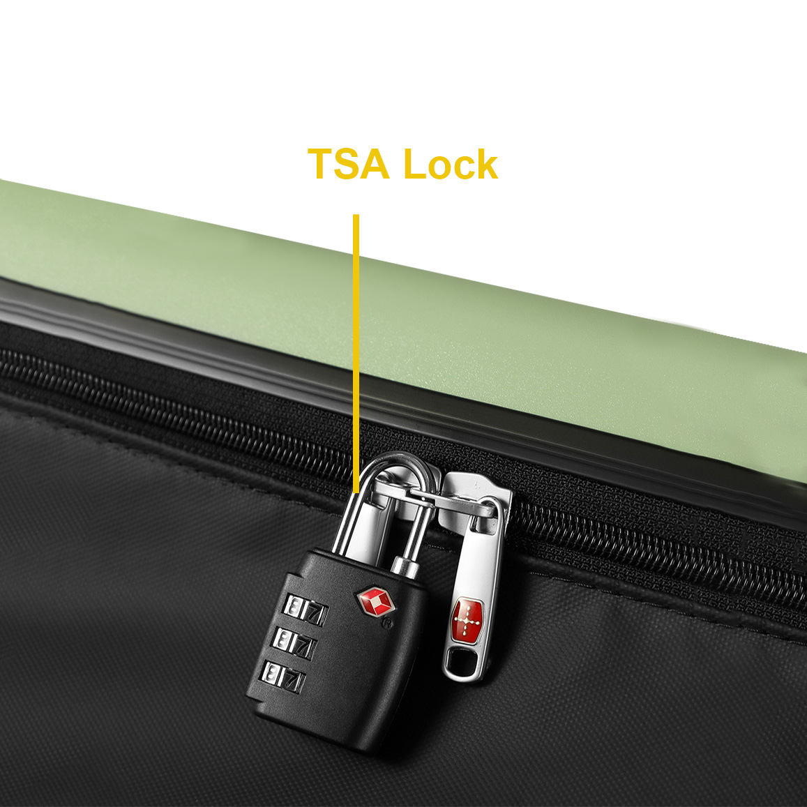 Collapsible Suitcase - Image 9