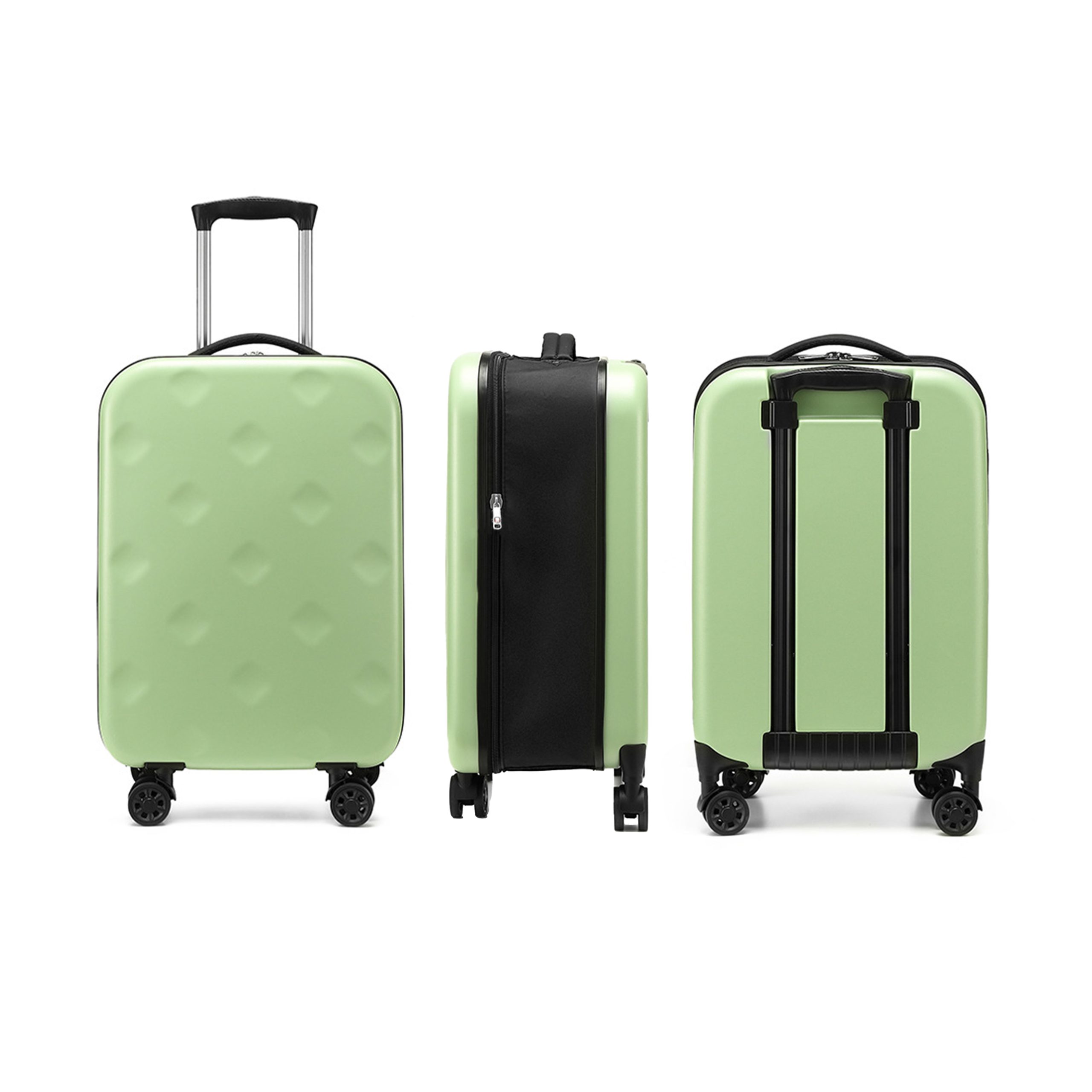Collapsible Suitcase - Image 7