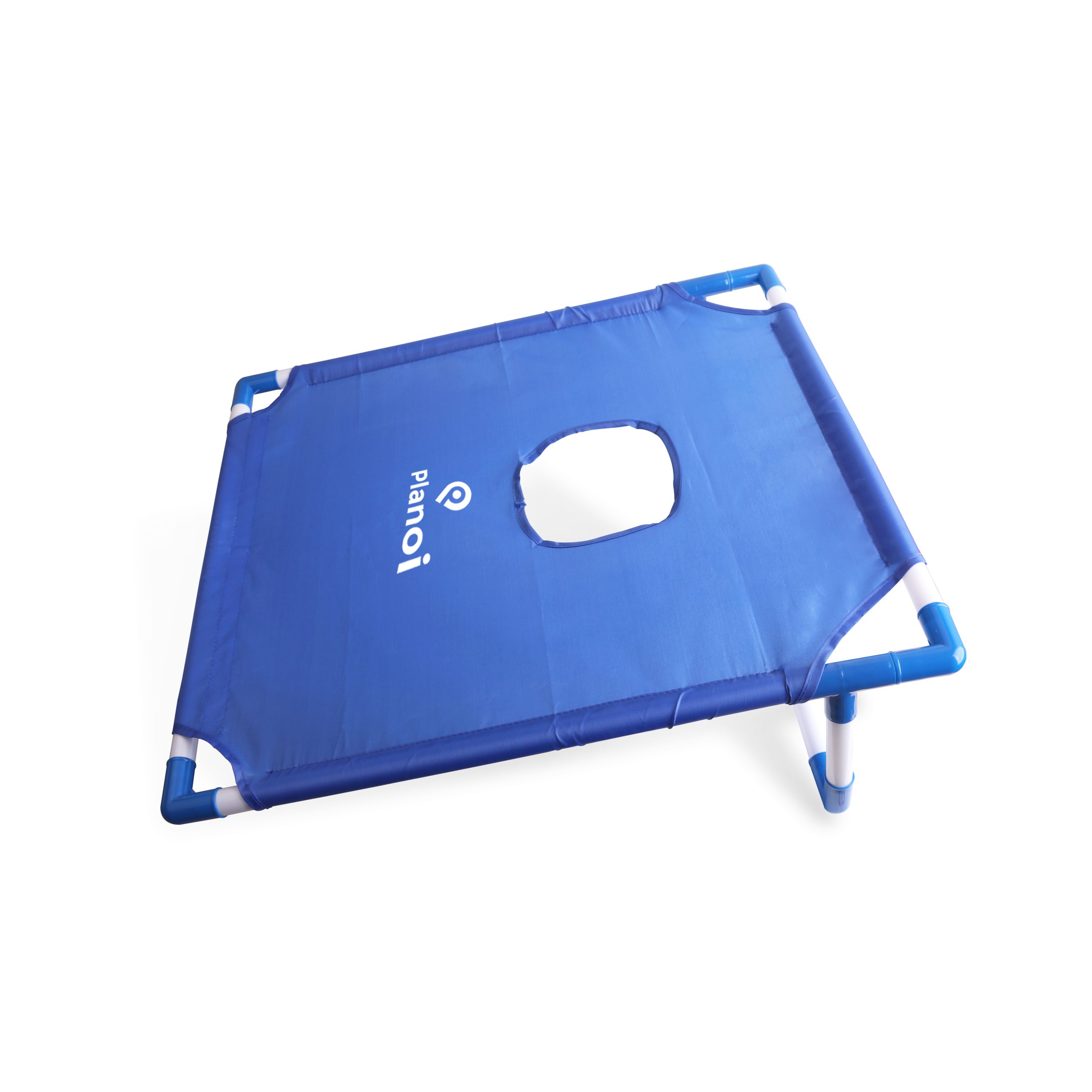 Portable Cornhole Game Board - Image 3