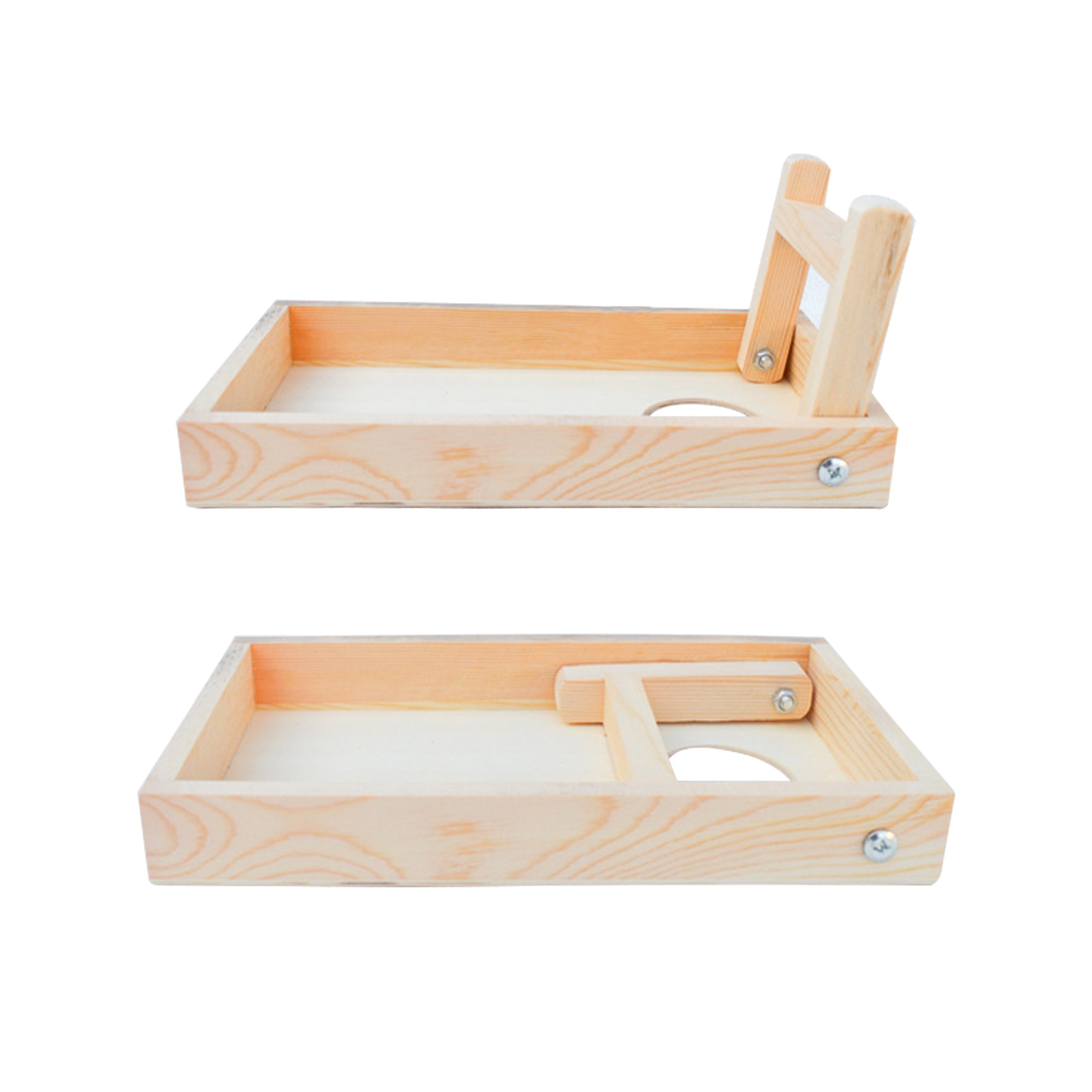 Mini Cornhole Game Board - Image 6