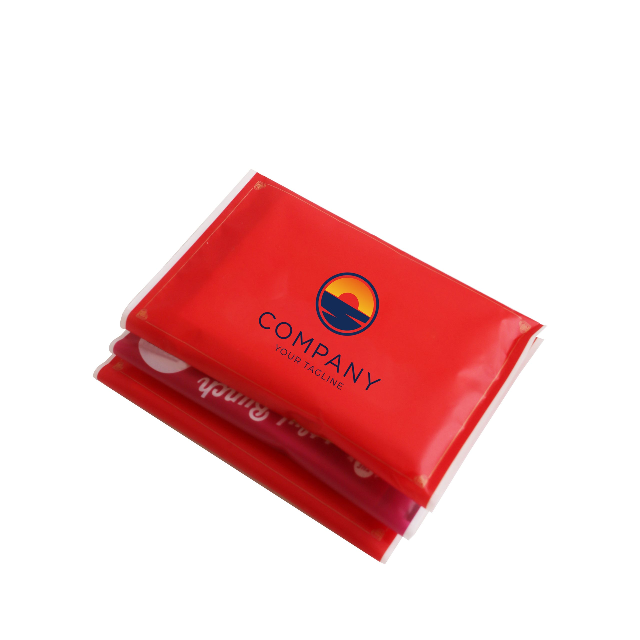 Wallet Pocket Tissues - Image 3