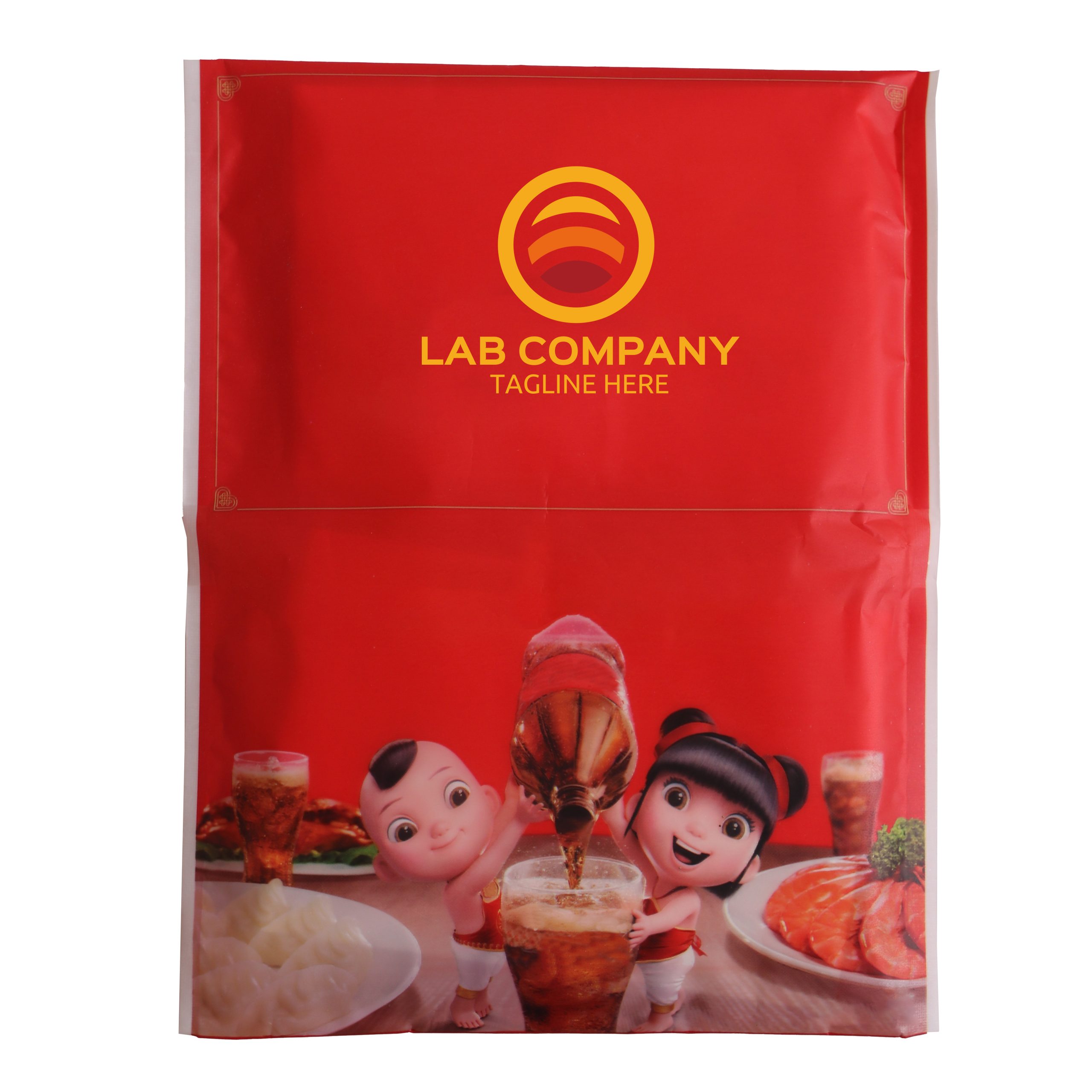 Wallet Pocket Tissues - Image 5