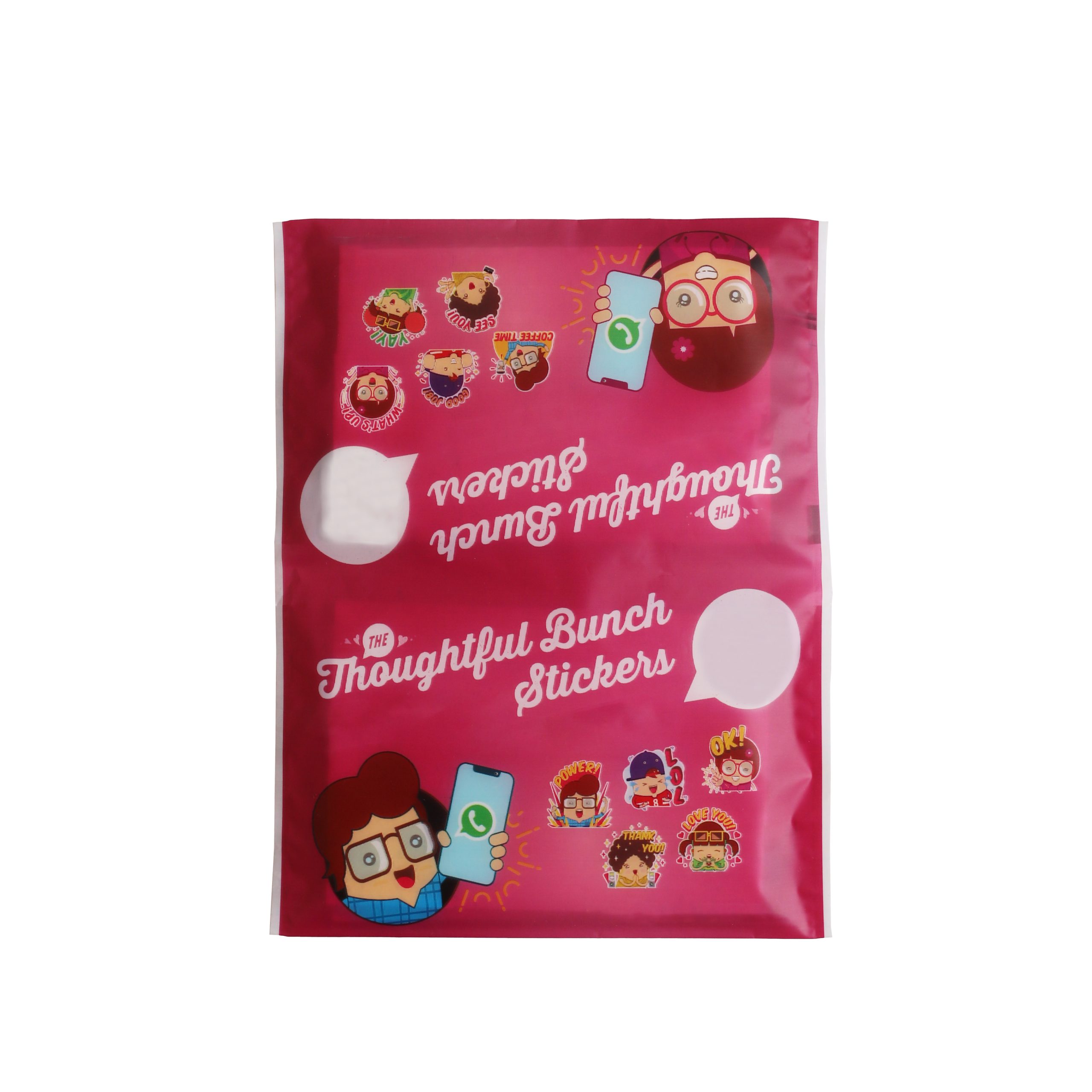 Wallet Pocket Tissues - Image 2