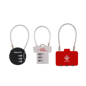 Metal Coded Lock