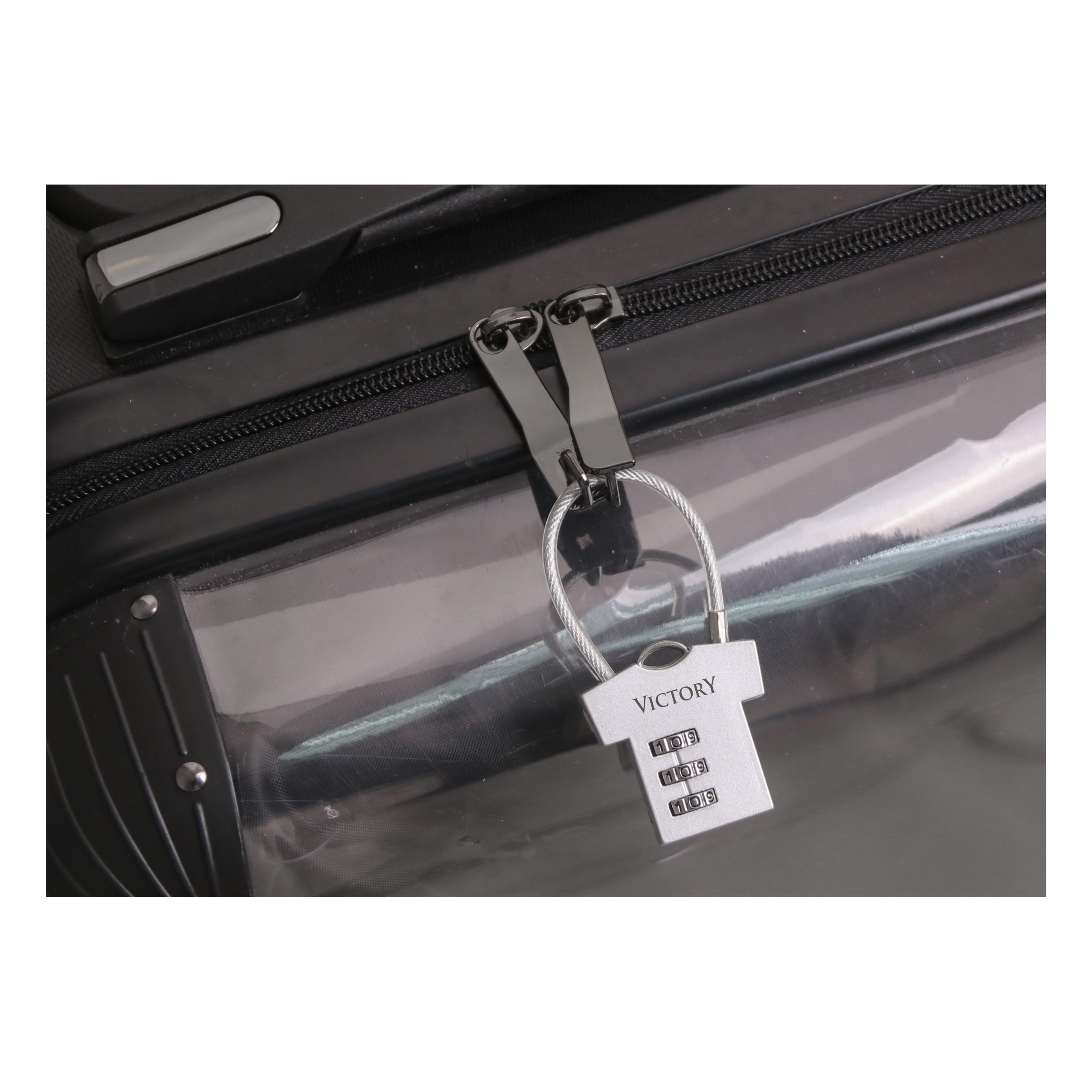 Metal Coded Lock - Image 8