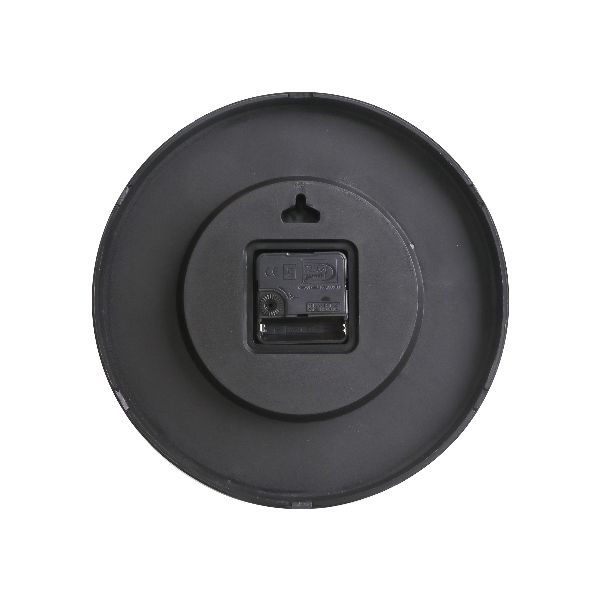 Standard Round Wall Clock - Image 4