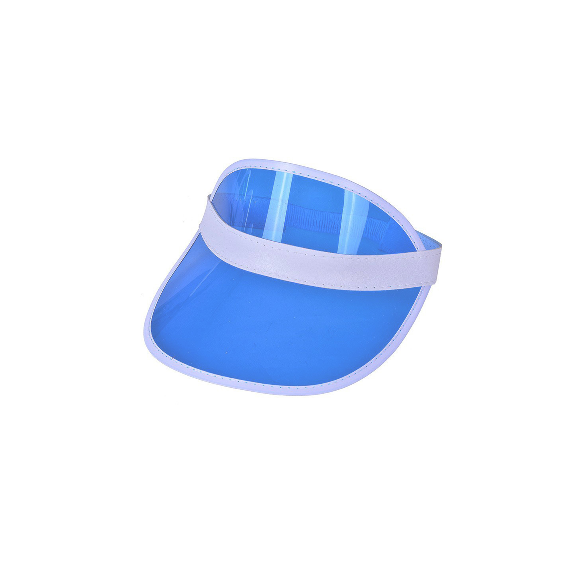 PVC Sunscreen Hat - Image 4