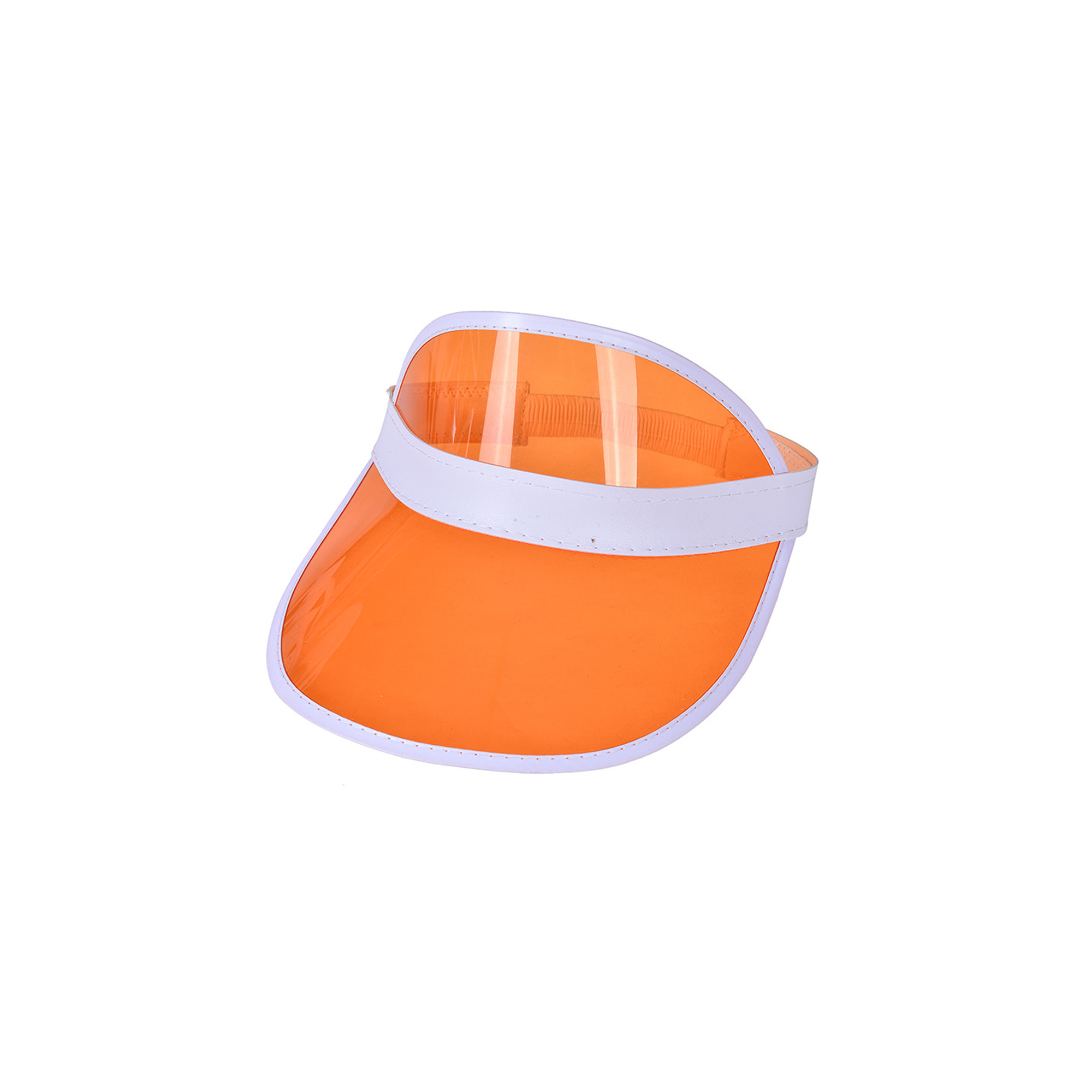PVC Sunscreen Hat - Image 3