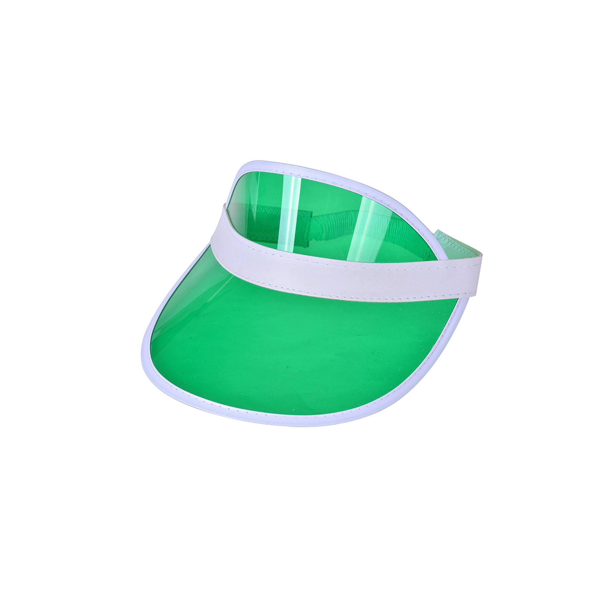 PVC Sunscreen Hat - Image 5