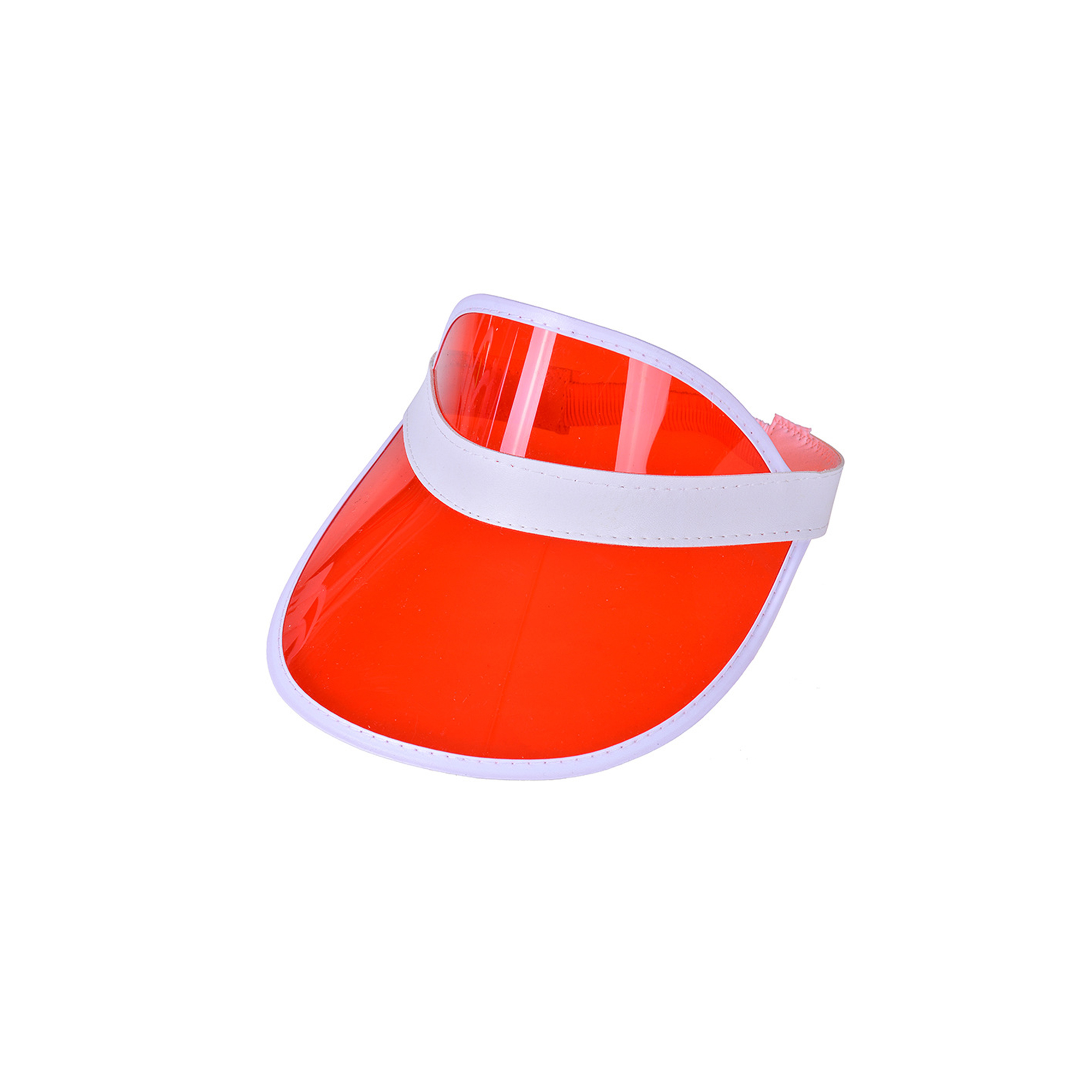 PVC Sunscreen Hat - Image 7