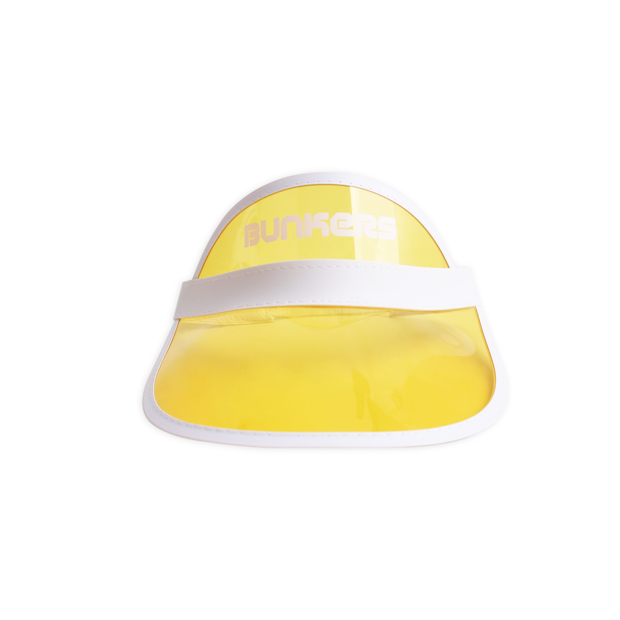PVC Sunscreen Hat - Image 12