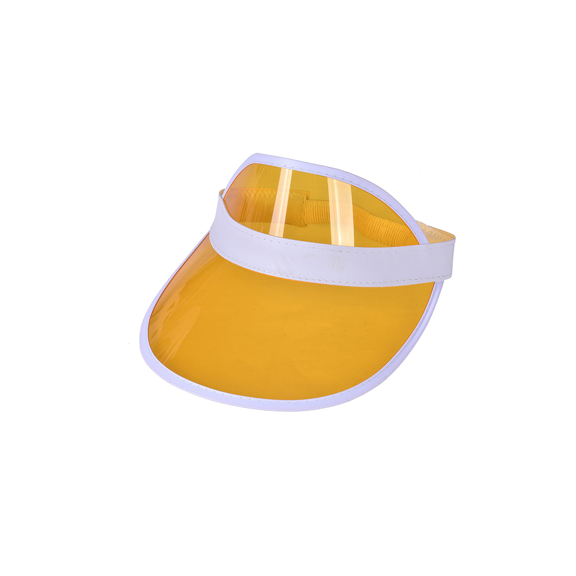 PVC Sunscreen Hat - Image 2