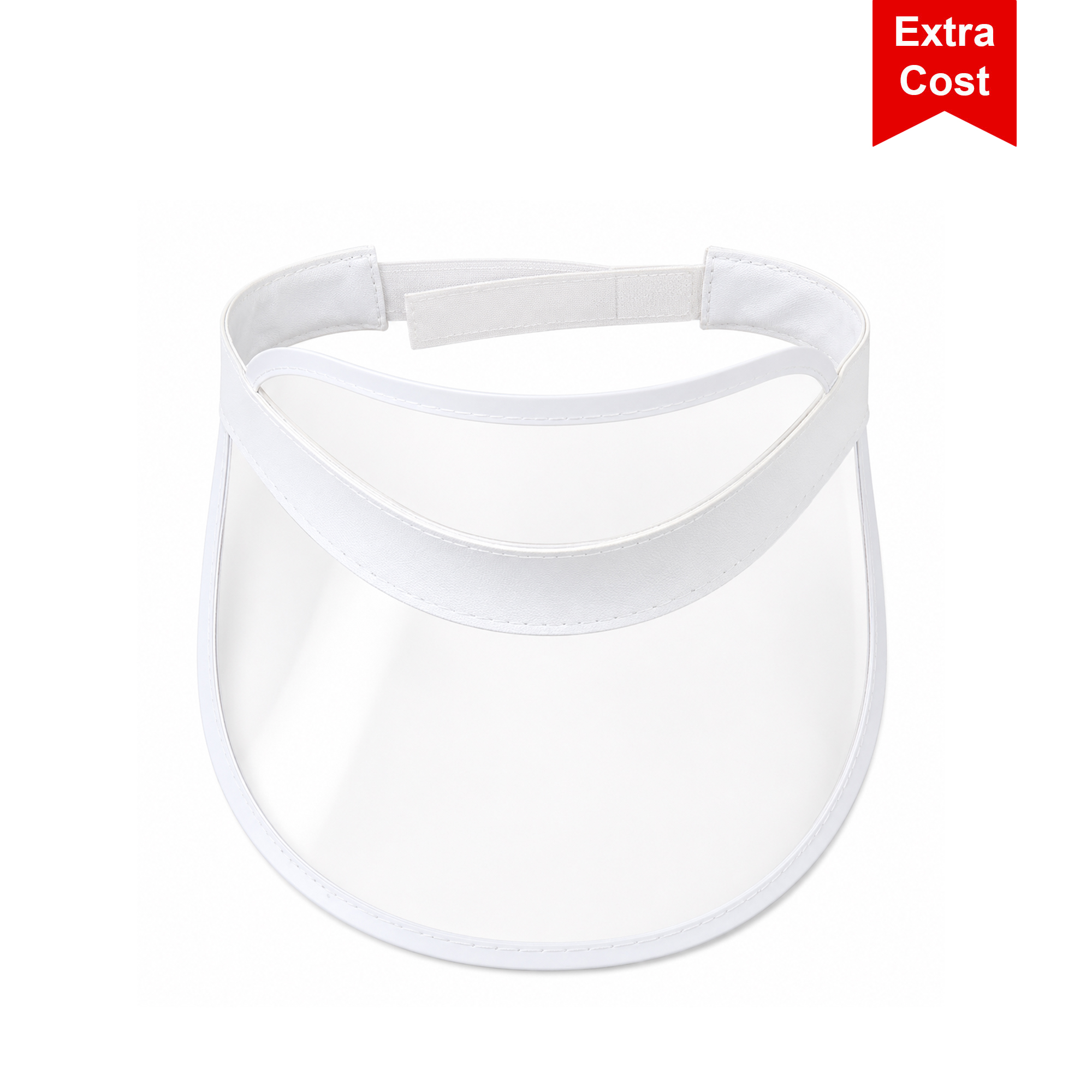 PVC Sunscreen Hat - Image 20