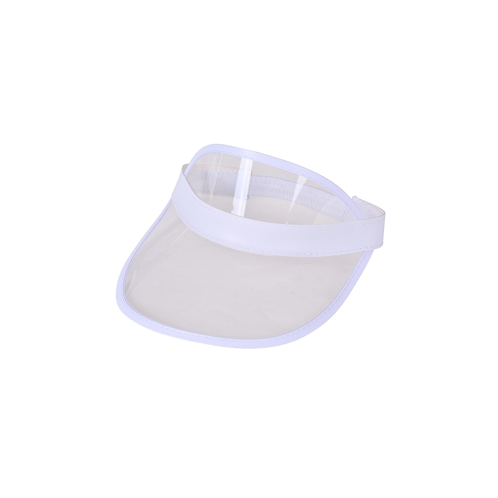 PVC Sunscreen Hat - Image 6
