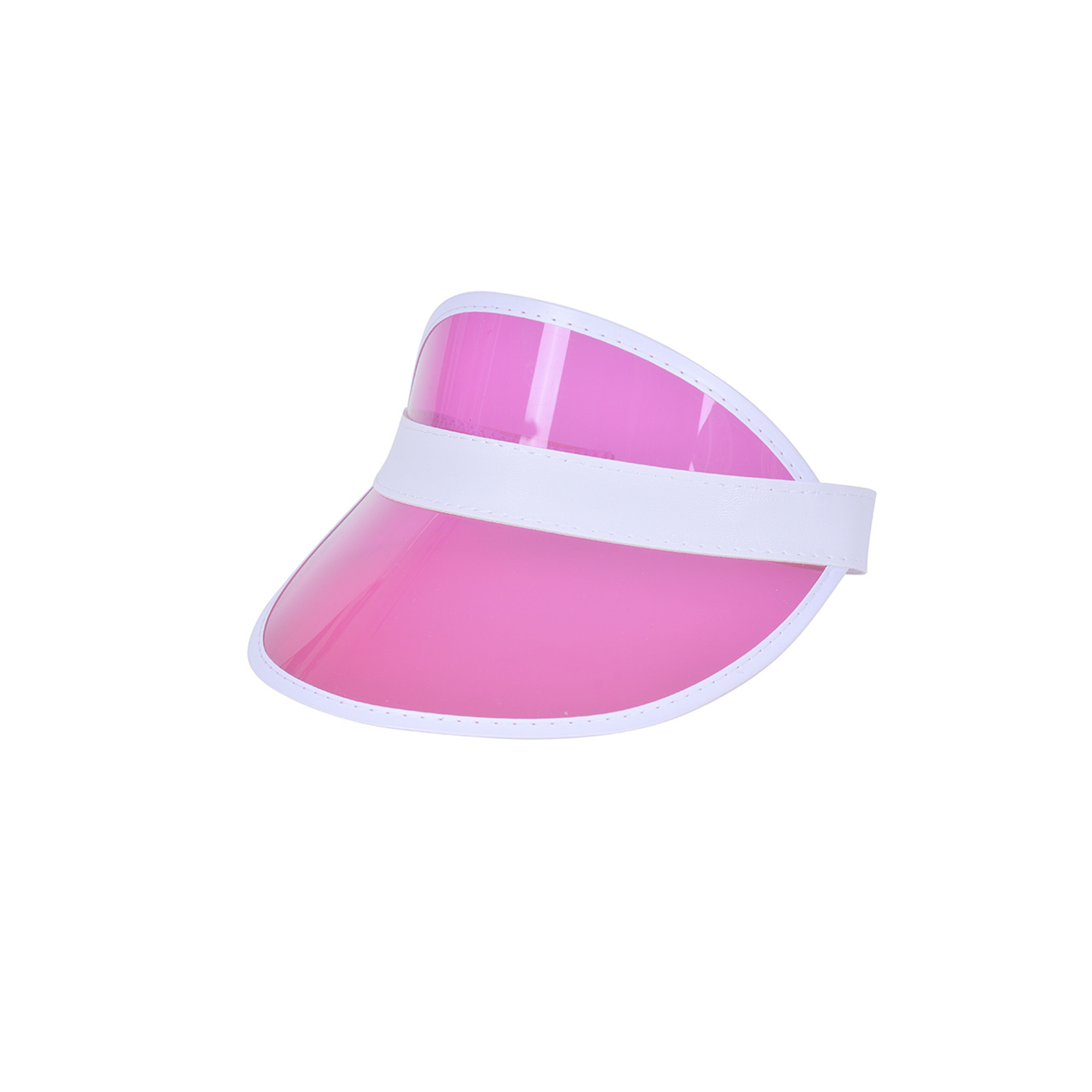 PVC Sunscreen Hat - Image 11