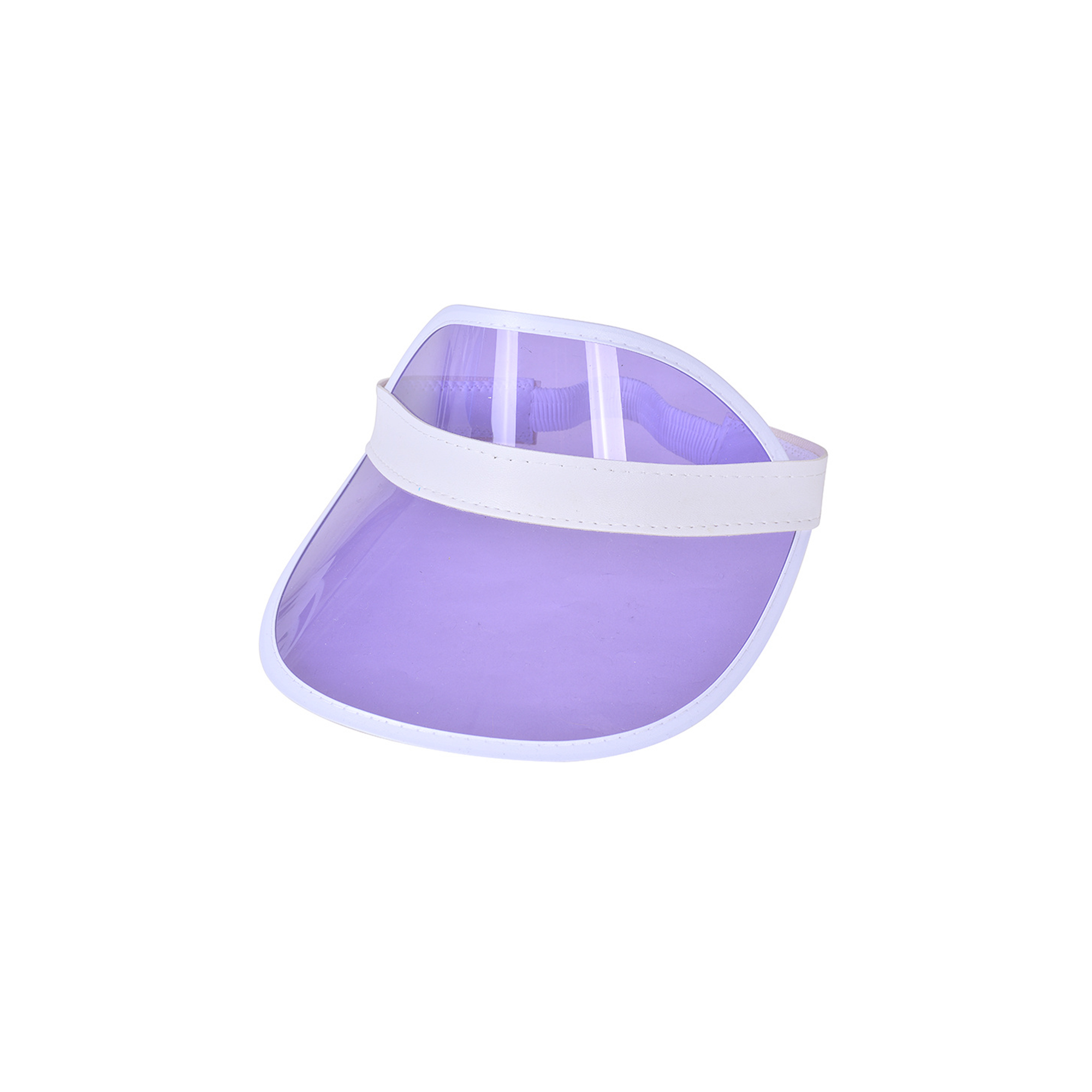 PVC Sunscreen Hat - Image 8