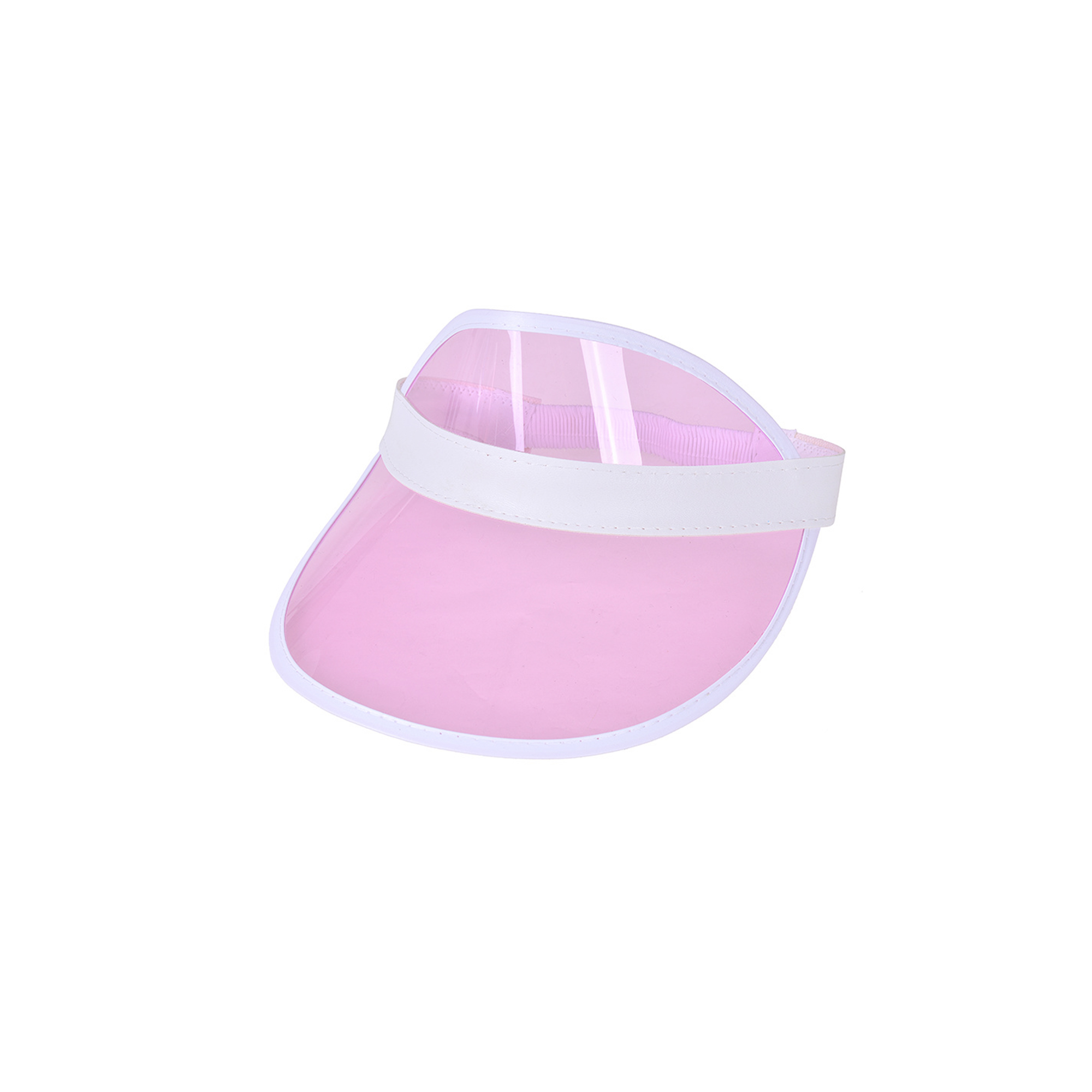 PVC Sunscreen Hat - Image 10