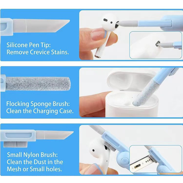7 in 1 Cleaning Kit - Image 10
