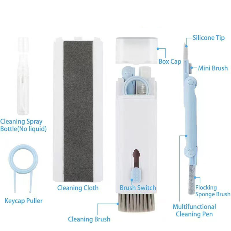 7 in 1 Cleaning Kit - Image 5