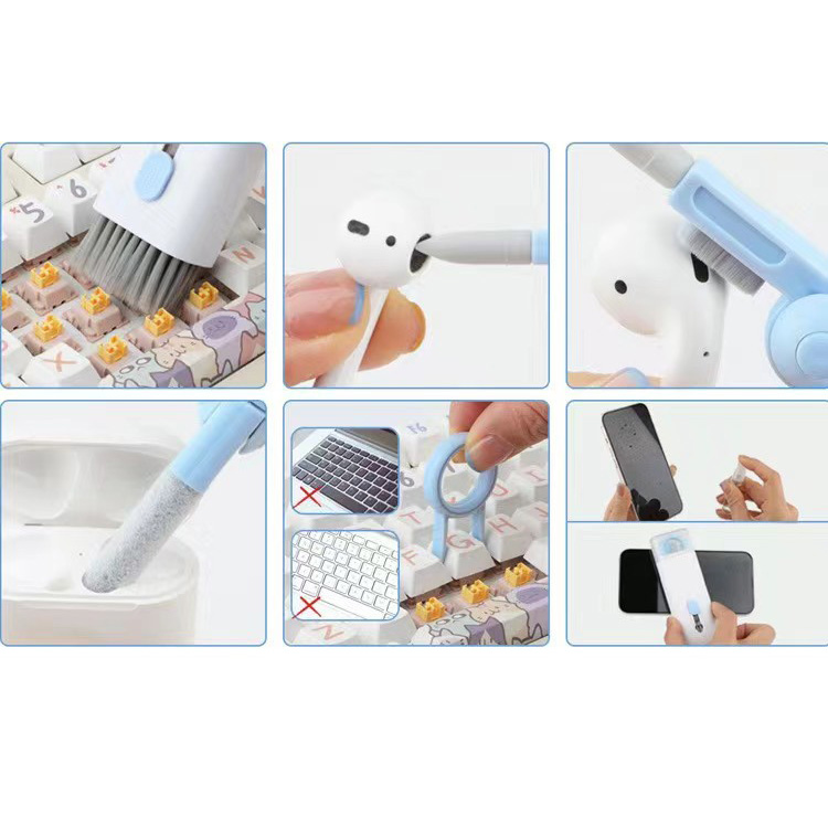 7 in 1 Cleaning Kit - Image 9
