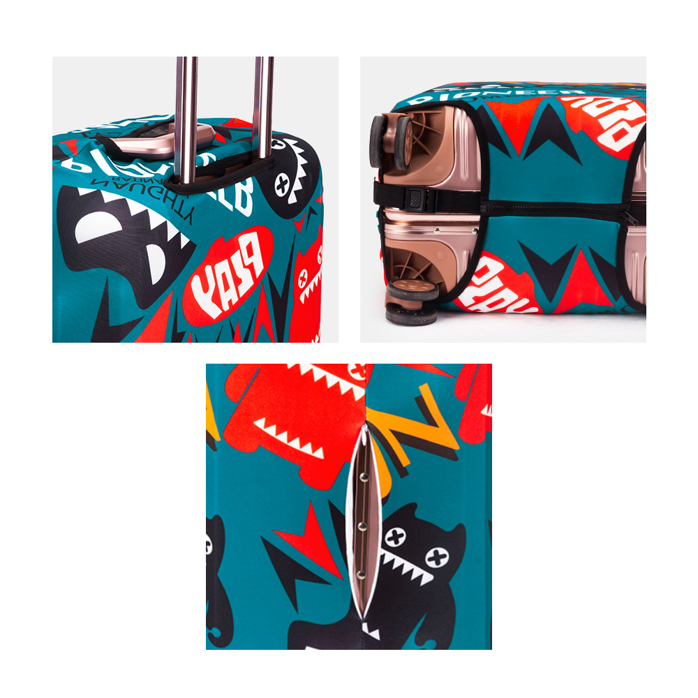 Suitcase Cover - Image 7