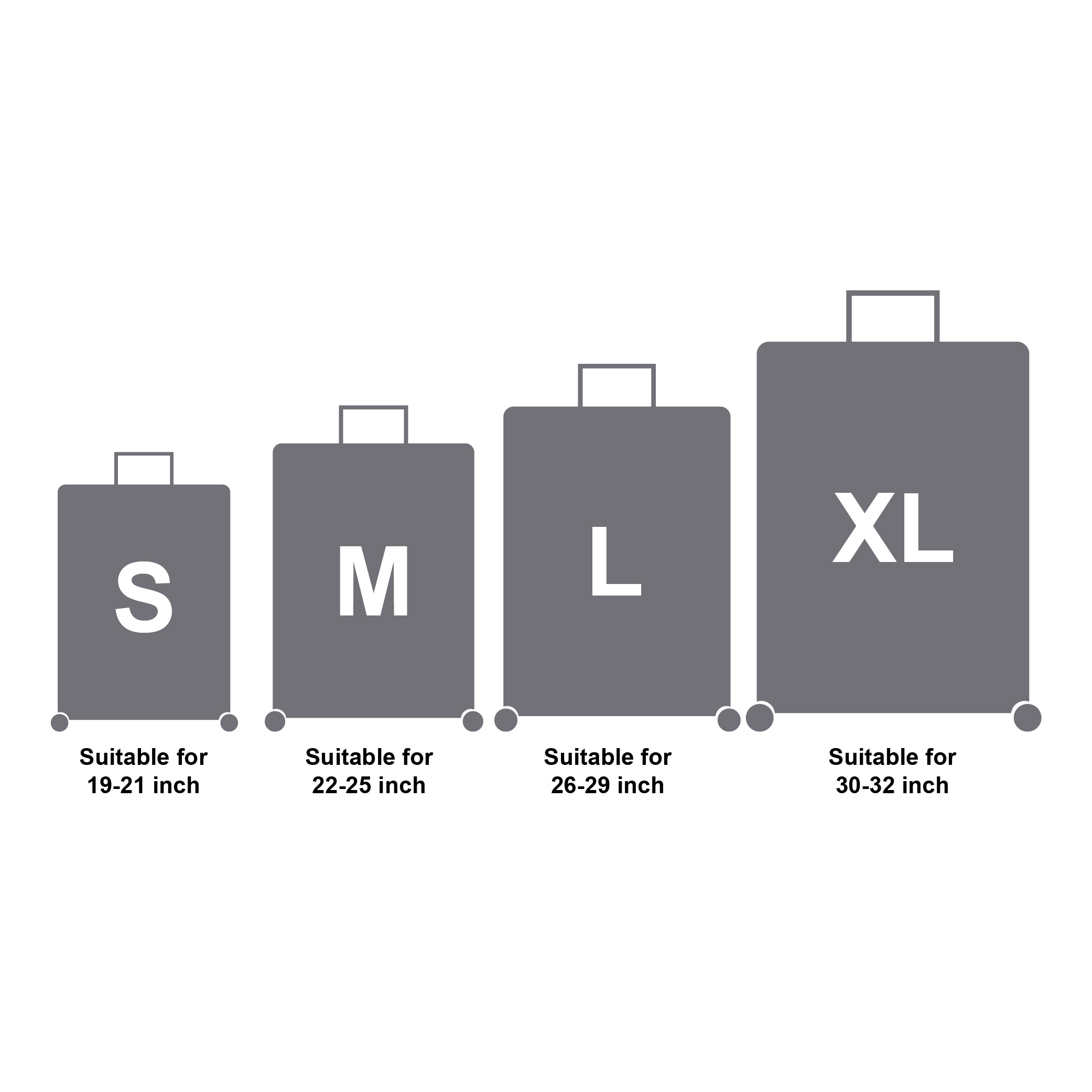 Suitcase Cover - Image 5