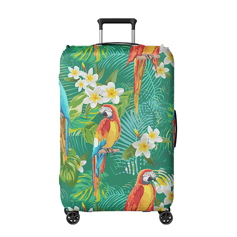 Suitcase Cover - Image 4