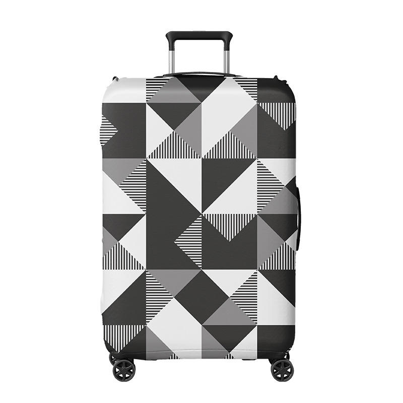 Suitcase Cover - Image 2