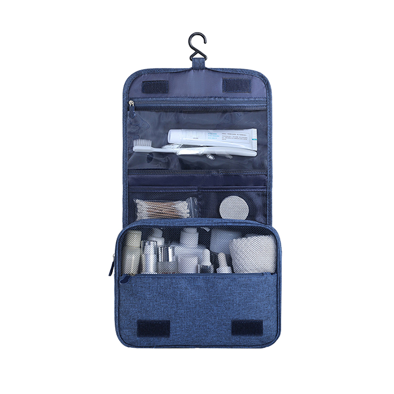 Travel Hanging Toiletry Bag - Image 5