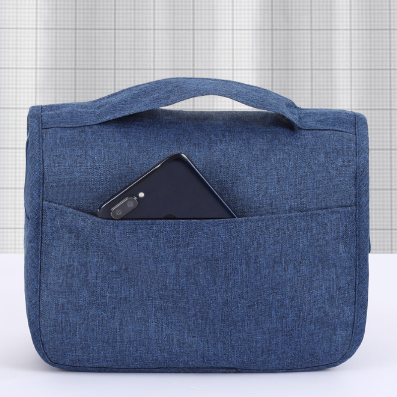 Travel Hanging Toiletry Bag - Image 8