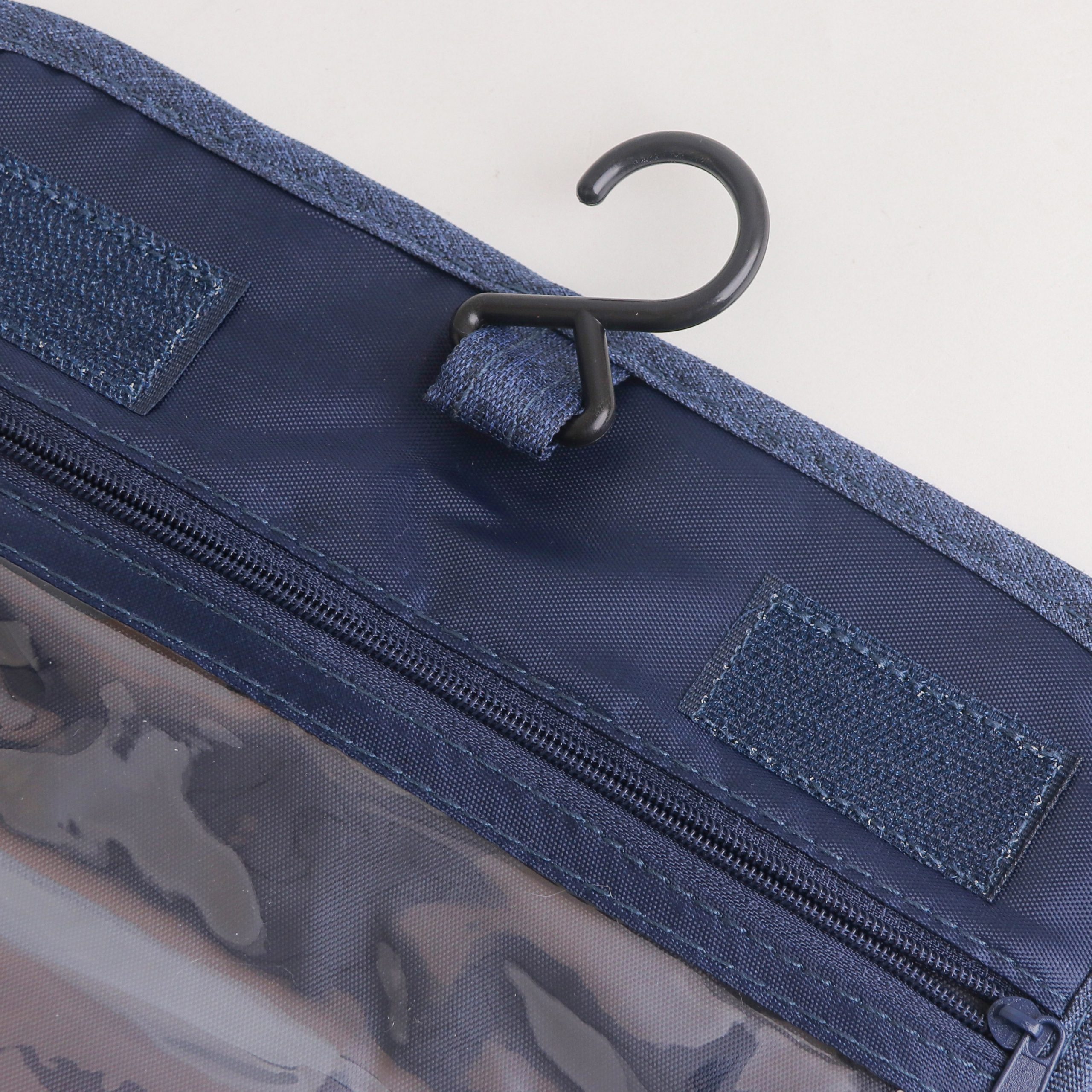 Travel Hanging Toiletry Bag - Image 9