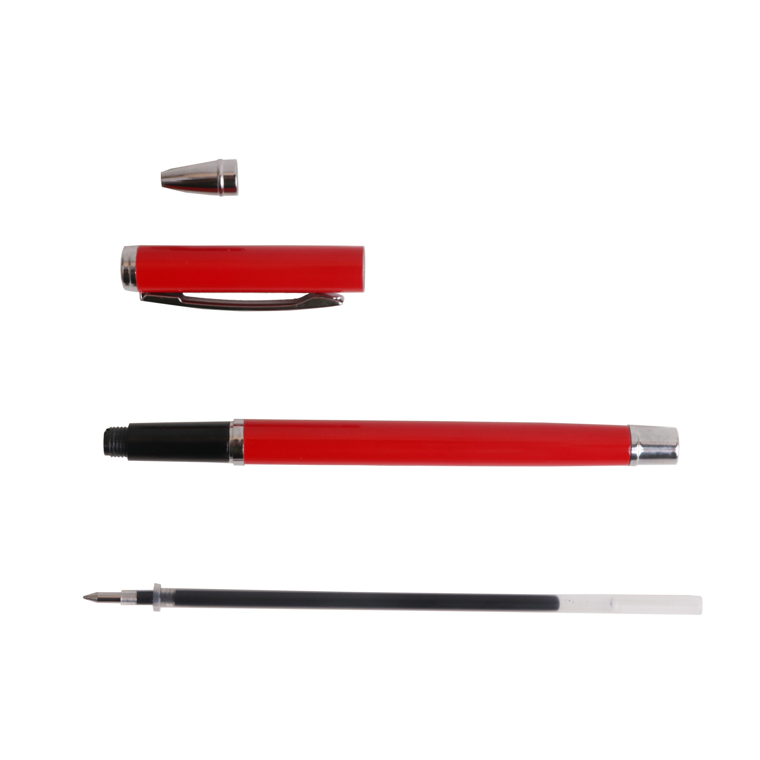 Aluminum Gel Pen - Image 15