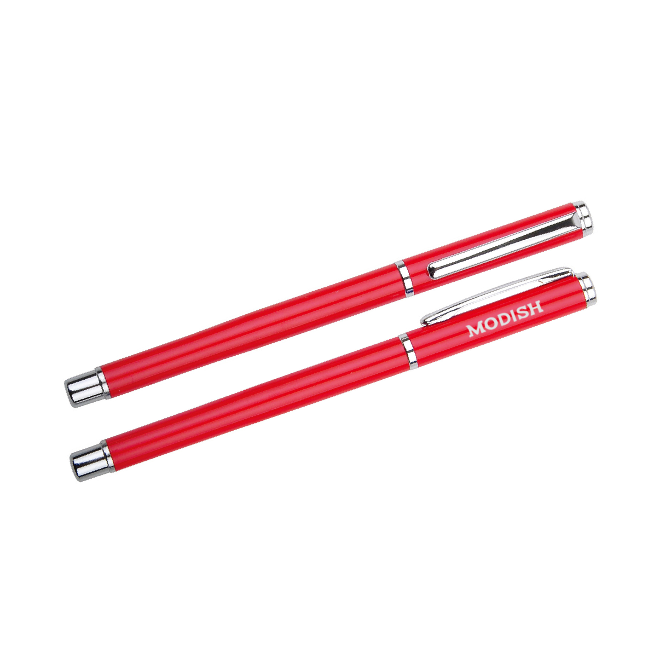 Aluminum Gel Pen - Image 9