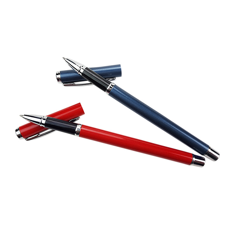 Aluminum Gel Pen - Image 14