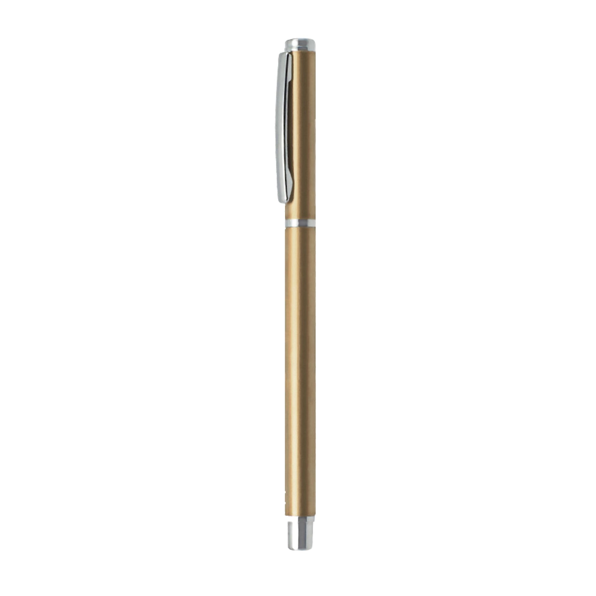 Aluminum Gel Pen - Image 5