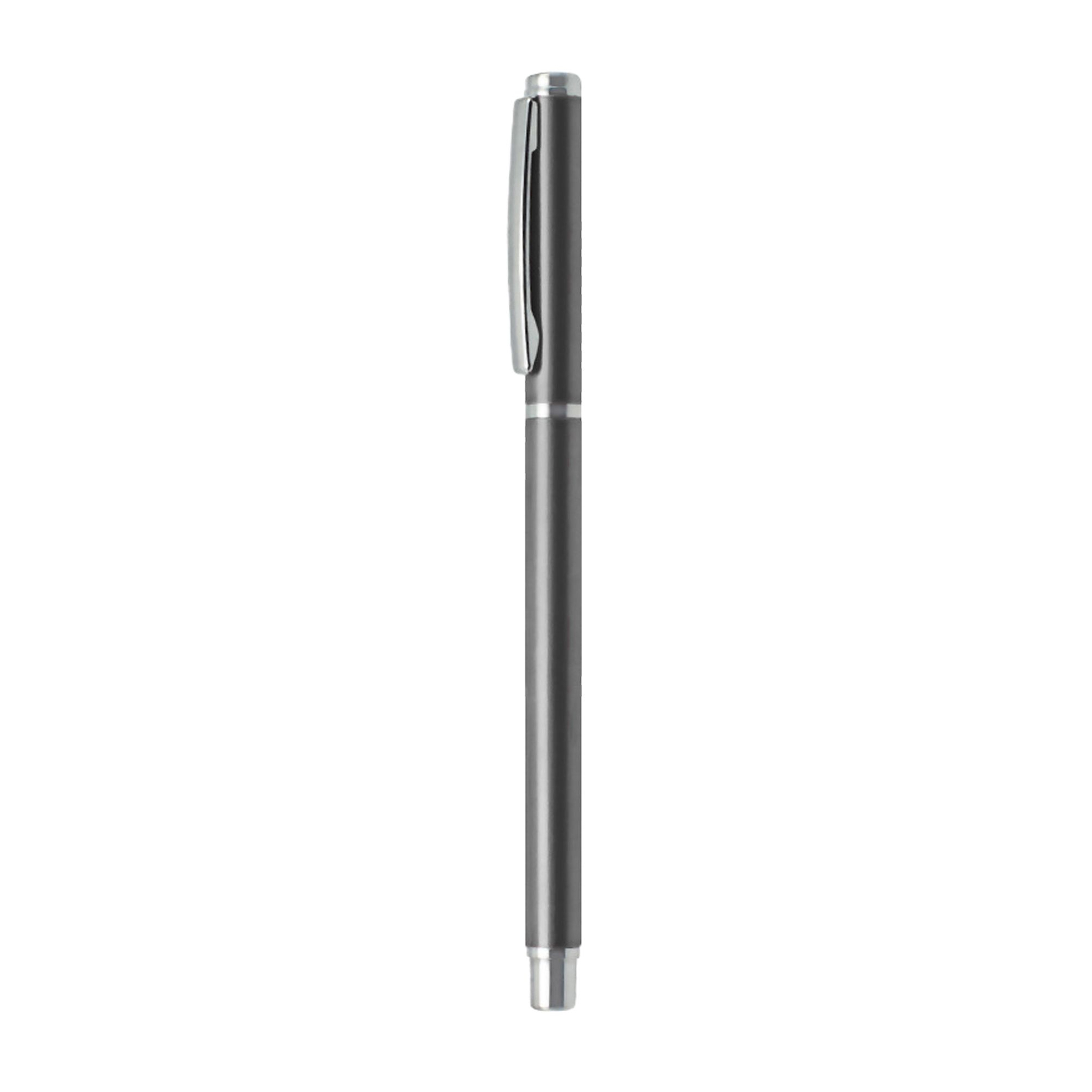 Aluminum Gel Pen - Image 4
