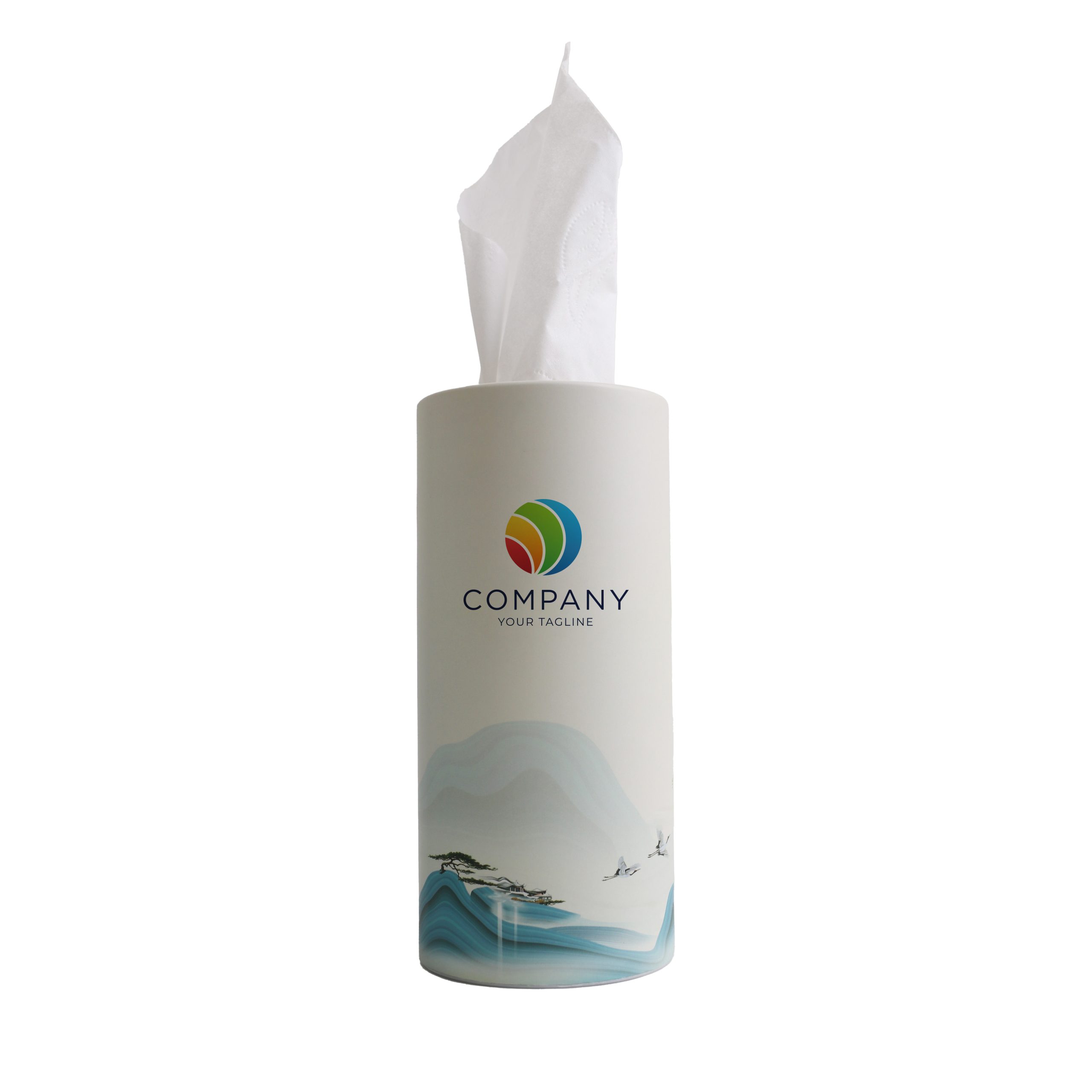 Car Cup Tissue - Image 3