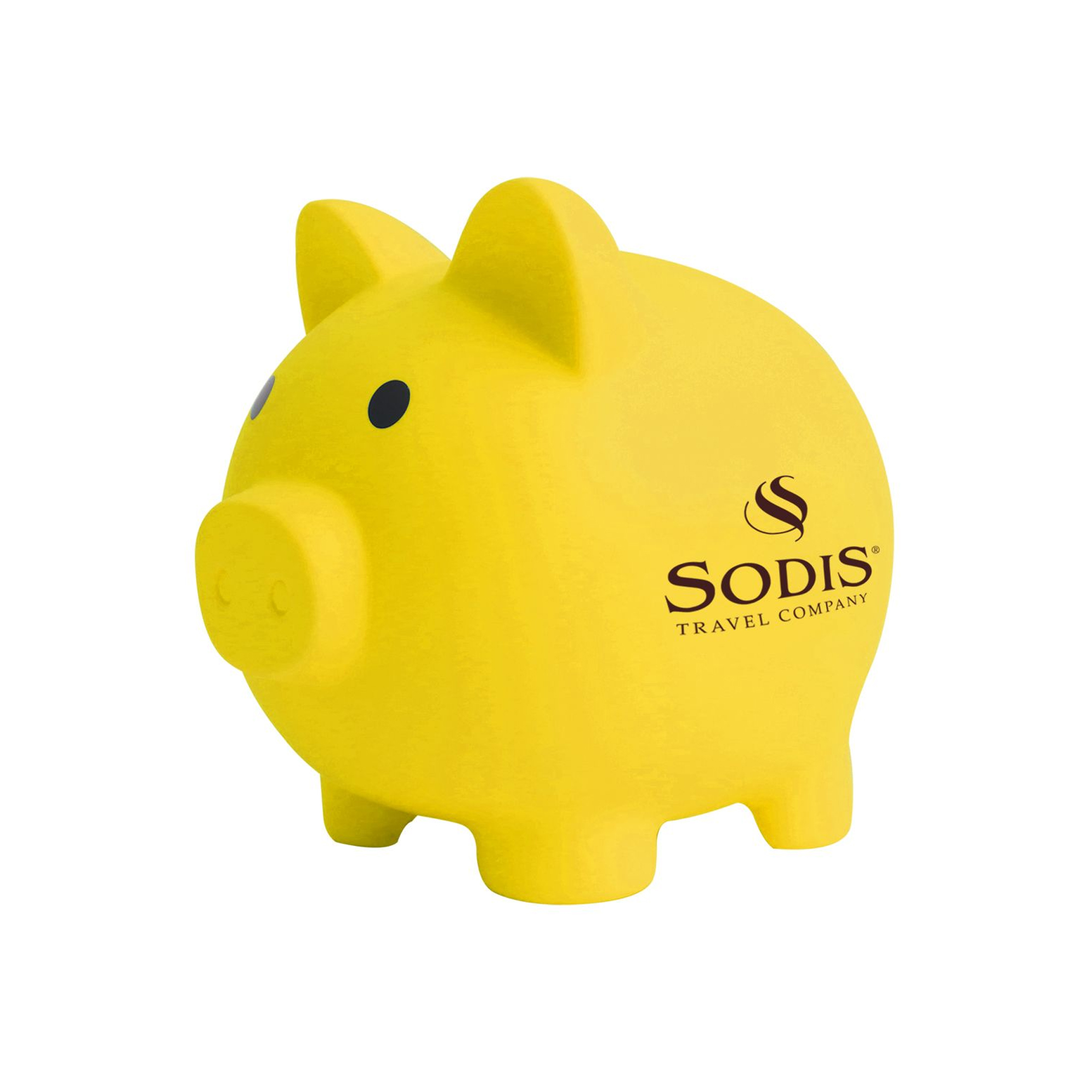 PVC Piggy Coin Bank - Image 5