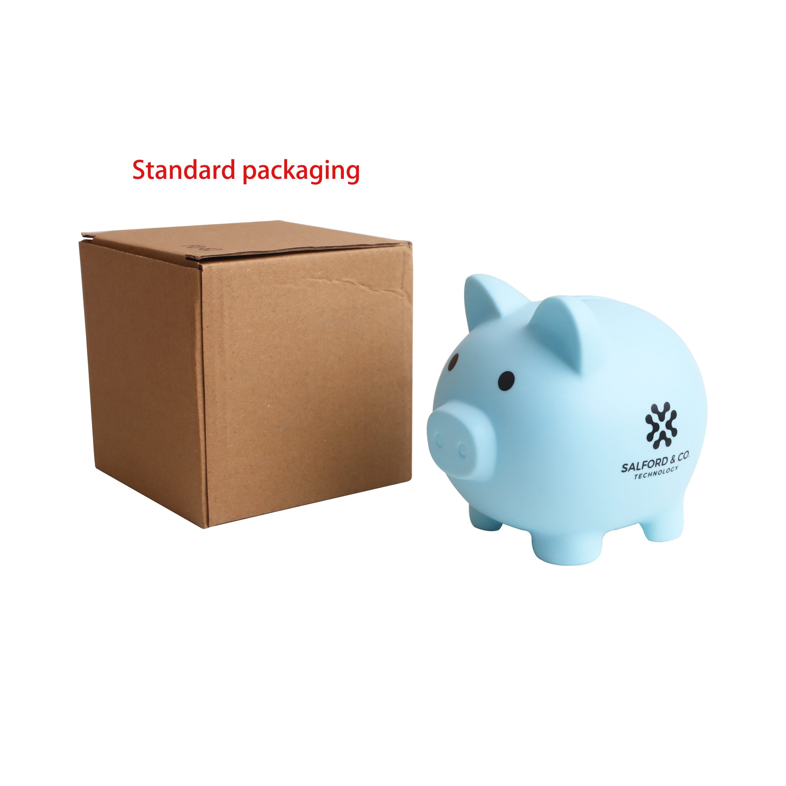 PVC Piggy Coin Bank - Image 11