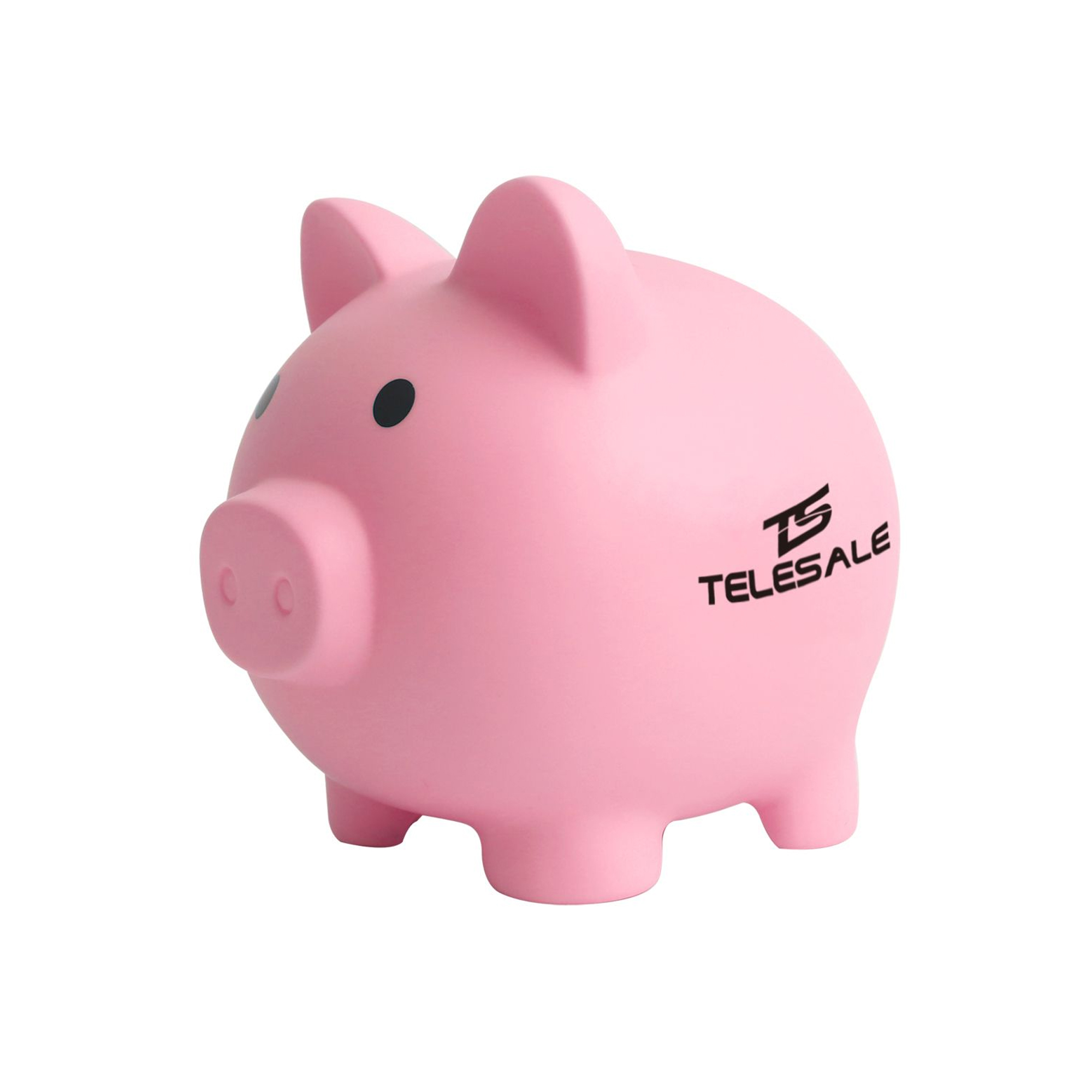 PVC Piggy Coin Bank - Image 3