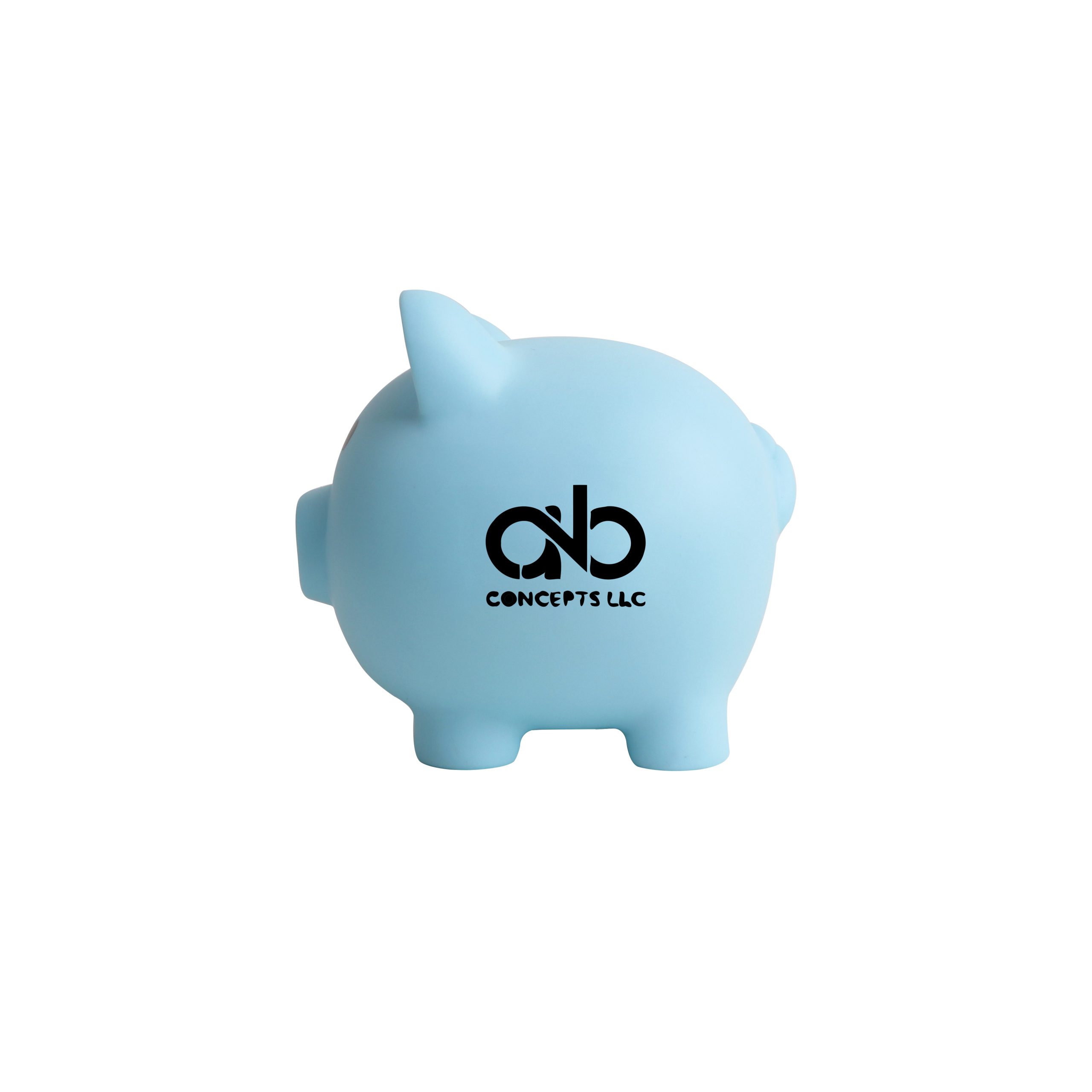 PVC Piggy Coin Bank - Image 7