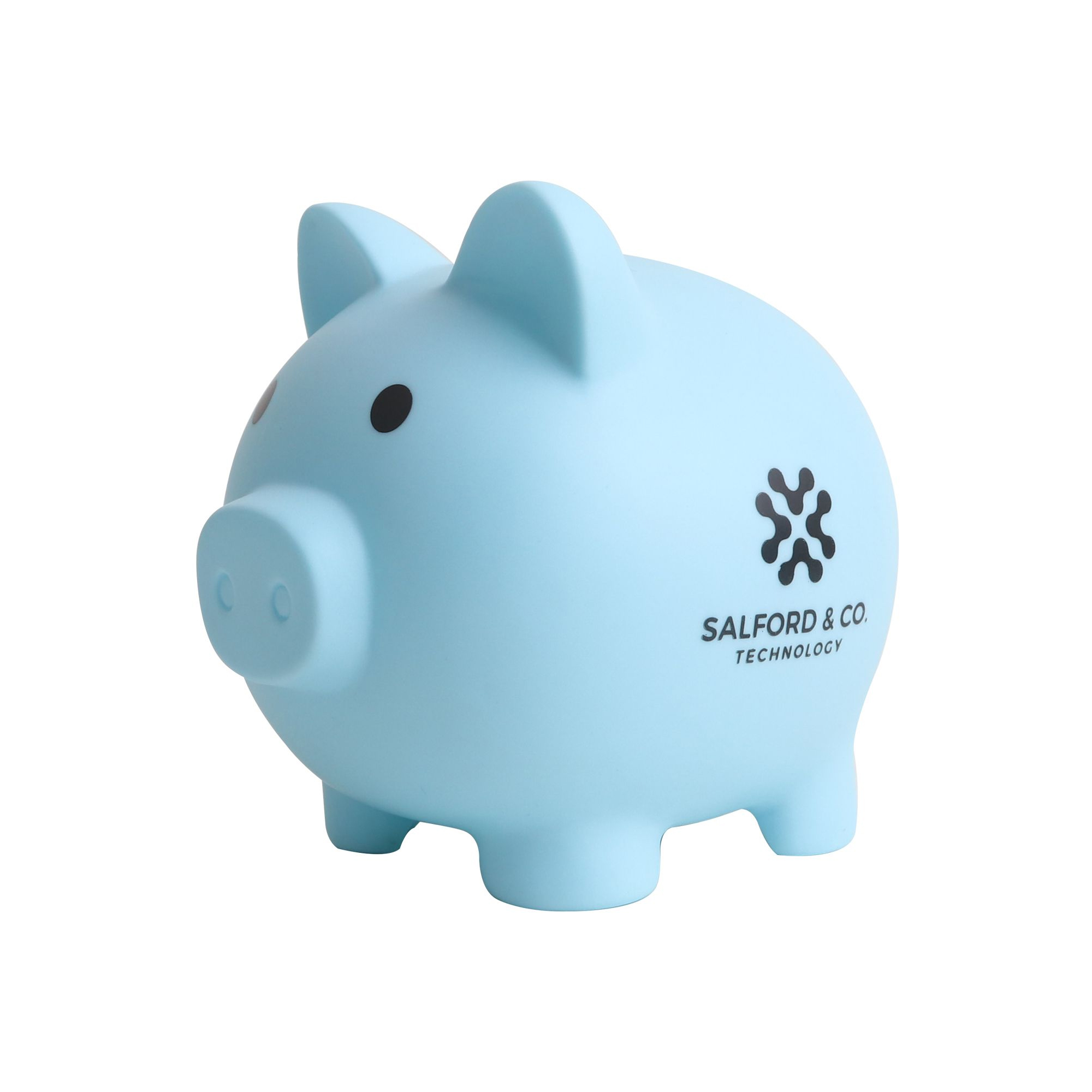 PVC Piggy Coin Bank - Image 2