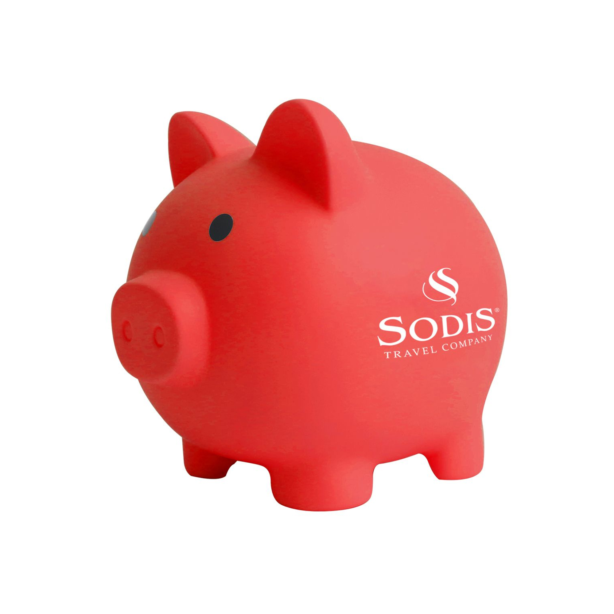 PVC Piggy Coin Bank - Image 4