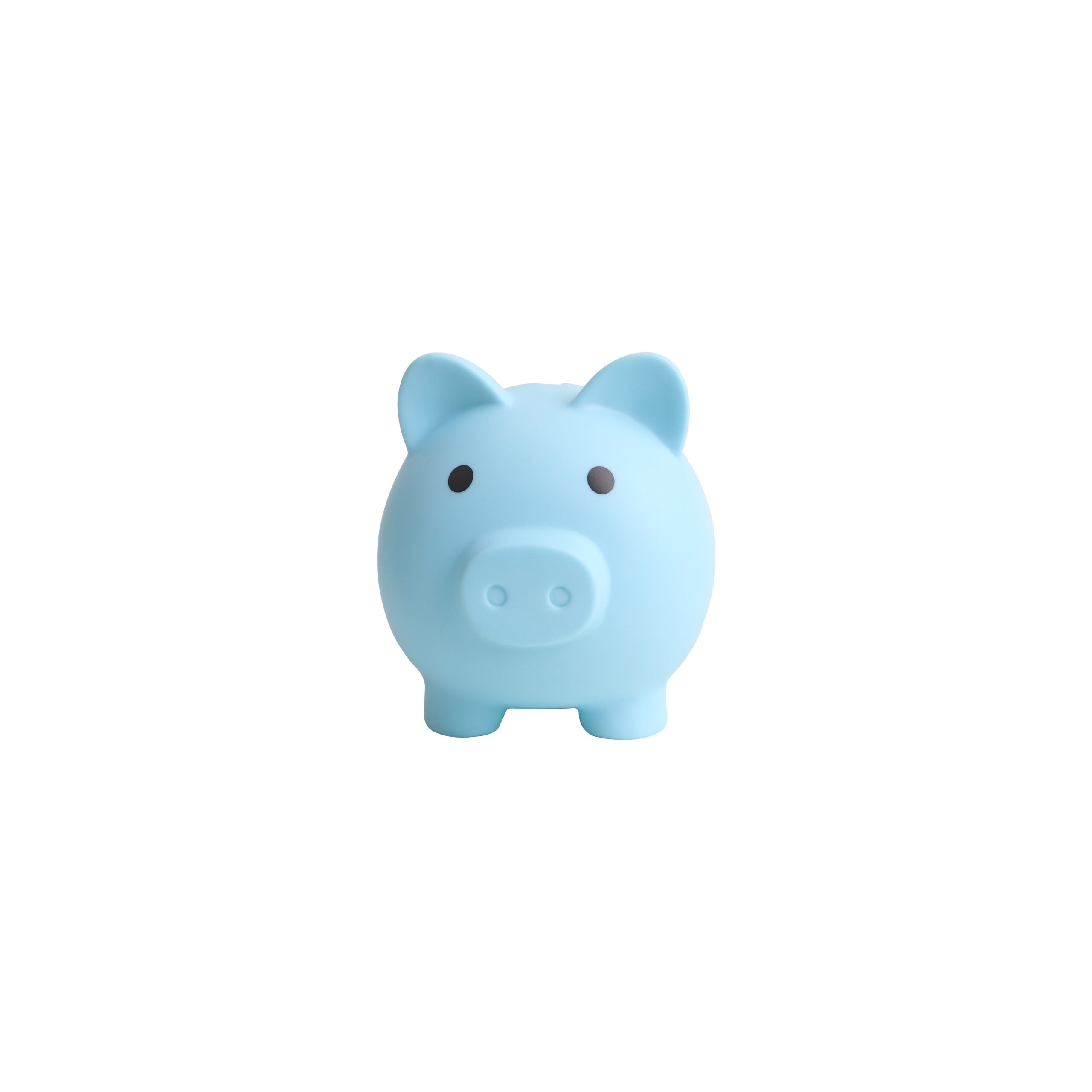 PVC Piggy Coin Bank - Image 6