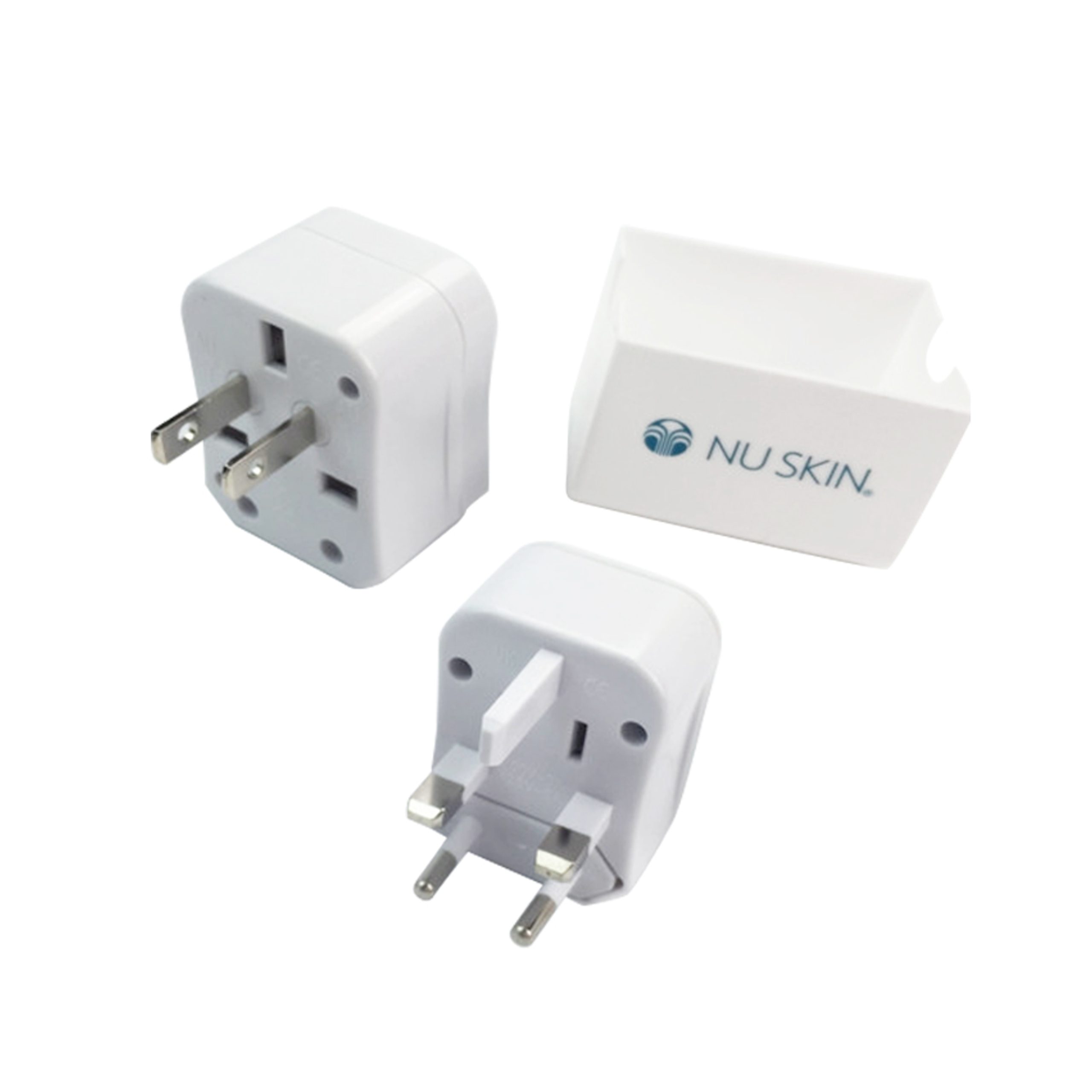 Universal Plug Travel Adapter Set - Image 6