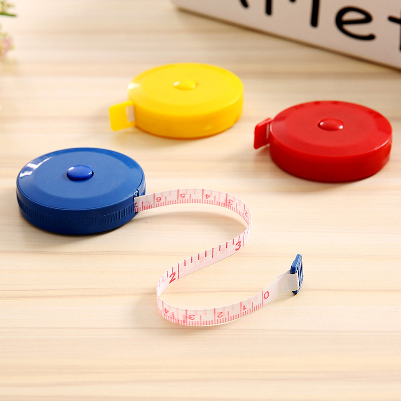 1.5m Round Tape Measure - Image 9