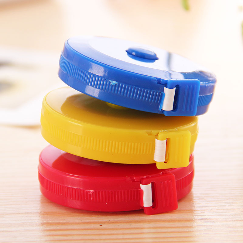 1.5m Round Tape Measure - Image 8