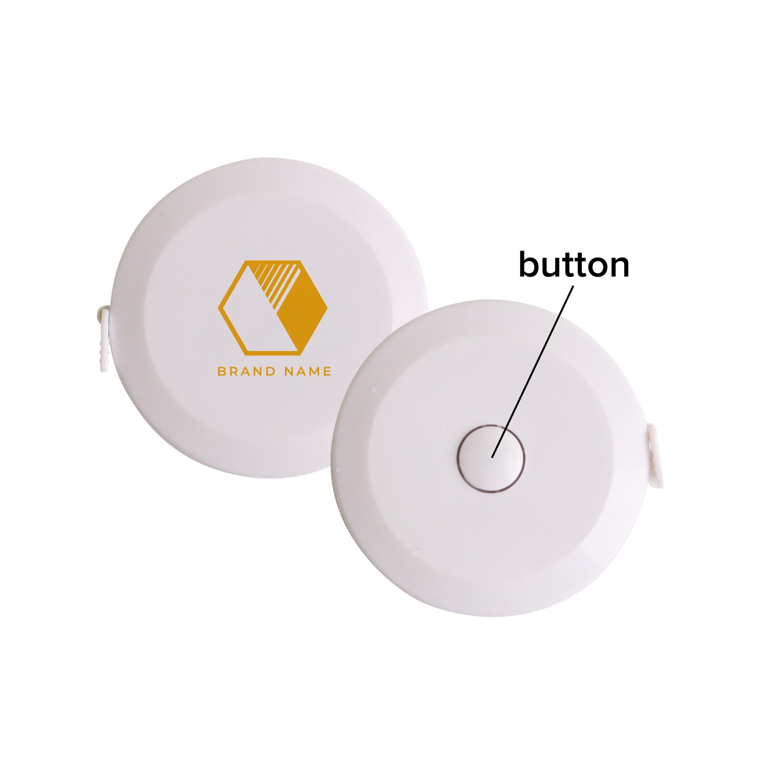 1.5m Round Tape Measure - Image 6