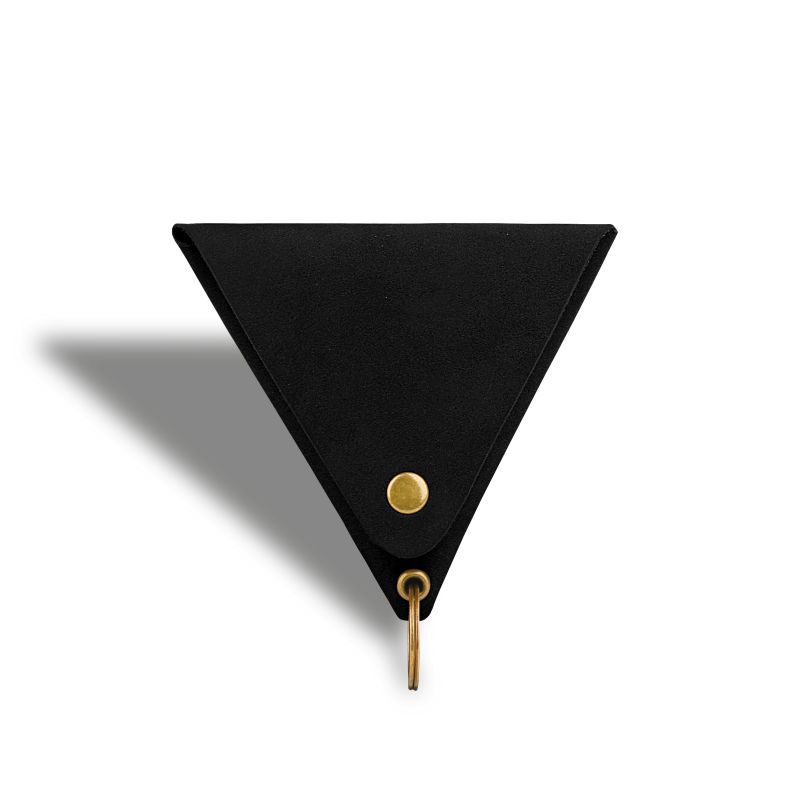 Triangle Coin Holder - Image 2